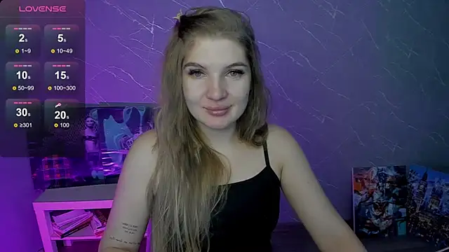lily williamss online show from 07-05-26, 11:56
