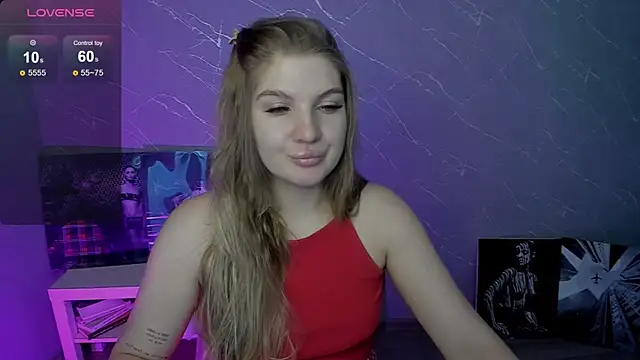 lily williamss online show from 07-18-26, 12:04