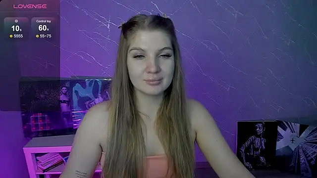 lily williamss online show from 07-23-26, 01:58