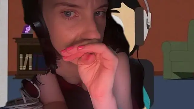 Snapshot of bukkakebae1 chatting on 01-31-25, 12:17 bukkakebae1 online show from 01-31-25, 12:17