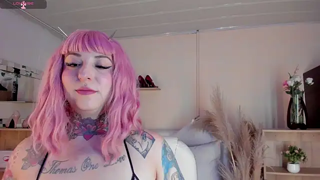 Snapshot of Cattleya_monroe chatting on 01-03-25, 12:52 Cattleya monroe online show from 01-03-25, 12:52