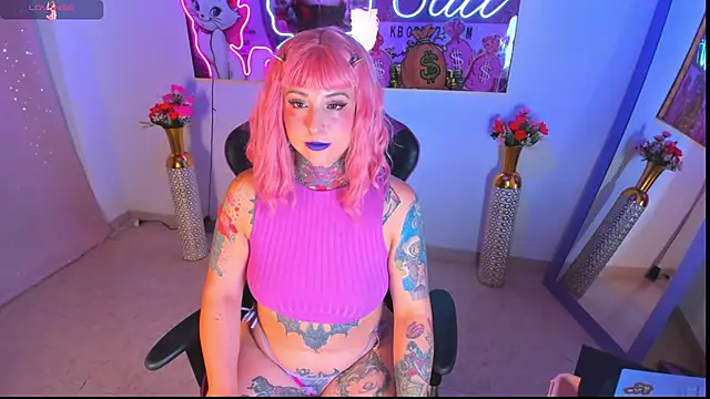 Snapshot of Cattleya_monroe chatting on 02-23-25, 02:35 Cattleya monroe online show from 02-23-25, 02:35