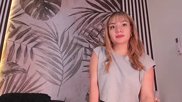 Samaantha-White online show from 02-12-25, 11:51