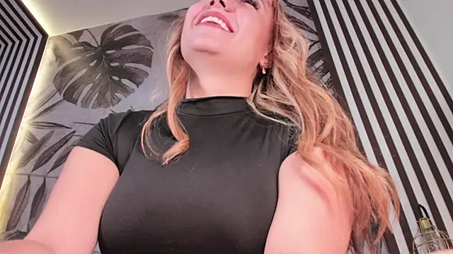 Samaantha-White online show from 03-10-25, 06:01