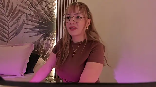 Samaantha-White online show from 04-21-26, 11:16