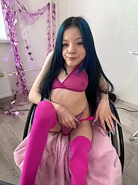 Snapshot of MiniSophiaa chatting on 03-07-26, 07:38 MiniSophiaa online show from 03-07-26, 07:38