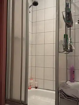 Bennyben8604 online show from 02-03-25, 08:35