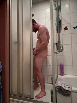 Bennyben8604 online show from 02-13-25, 08:03