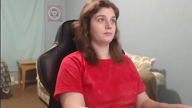 Snapshot of TreeJeanne chatting on 12-14-24, 04:09 TreeJeanne online show from 12-14-24, 04:09