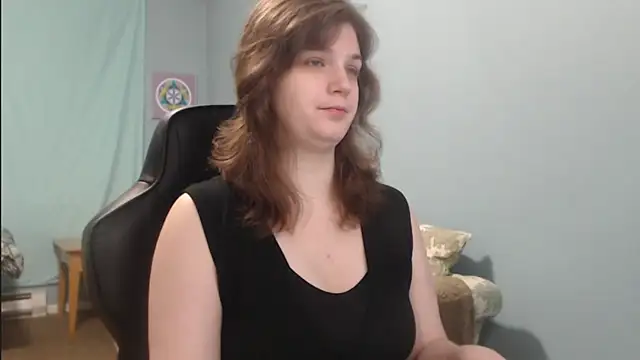 Snapshot of TreeJeanne chatting on 01-31-25, 01:23 TreeJeanne online show from 01-31-25, 01:23