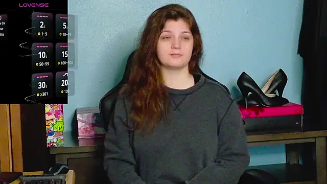 TreeJeanne online show from 11-15-25, 02:53