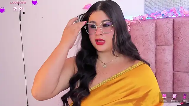 miahkumar online show from 05-18-26, 01:50