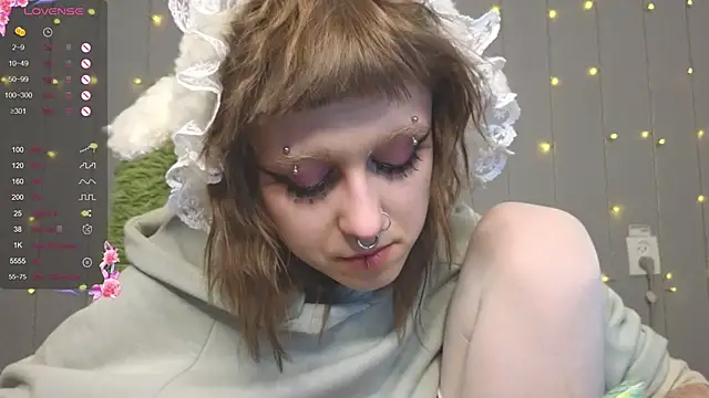 kortny yo online show from 03-21-25, 12:07