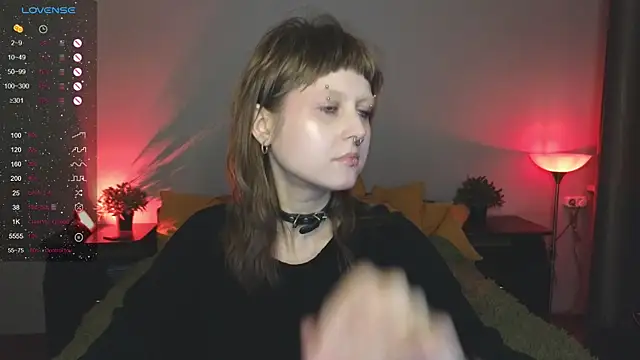 kortny yo online show from 10-17-25, 08:33