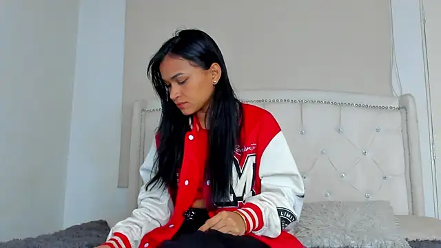 Miiss scarlett1 online show from 01-30-25, 12:18