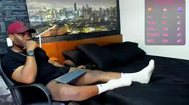 Snapshot of thomas_santtos1 chatting on 01-24-25, 09:26 thomas santtos1 online show from 01-24-25, 09:26