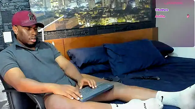 Snapshot of thomas_santtos1 chatting on 02-16-25, 08:55 thomas santtos1 online show from 02-16-25, 08:55