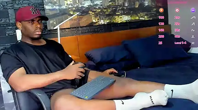 Snapshot of thomas_santtos1 chatting on 03-15-25, 01:51 thomas santtos1 online show from 03-15-25, 01:51