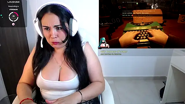 Sunny Gamer7 online show from 11-19-25, 03:50