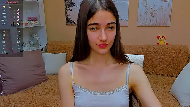 AstoriyaNight online show from 02-11-25, 07:33