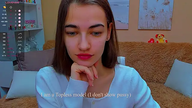 AstoriyaNight online show from 02-17-25, 06:31