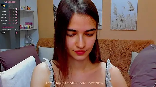 AstoriyaNight online show from 03-22-25, 02:03