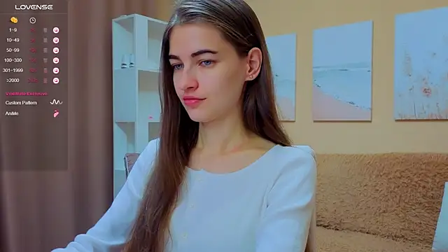 AstoriyaNight online show from 09-26-25, 03:21