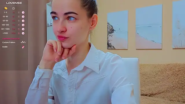 AstoriyaNight online show from 10-12-25, 04:22