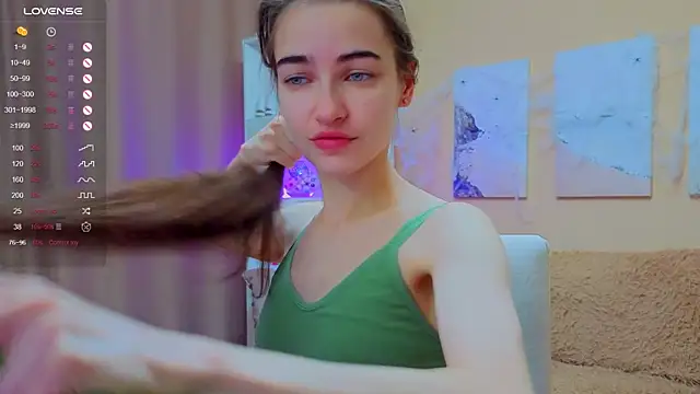 AstoriyaNight online show from 11-06-25, 04:57