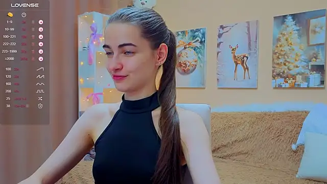 AstoriyaNight online show from 01-10-26, 10:17