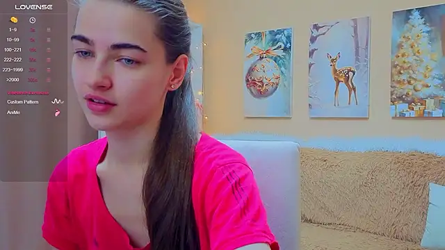 AstoriyaNight online show from 02-01-26, 08:57