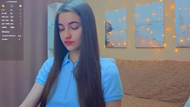 AstoriyaNight online show from 03-12-26, 05:02