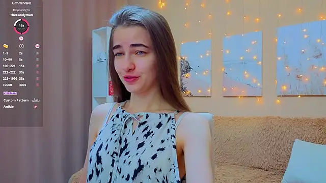 AstoriyaNight online show from 05-02-26, 04:06