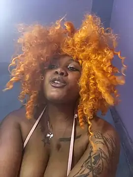 Cherrytowild online show from 02-03-25, 04:31