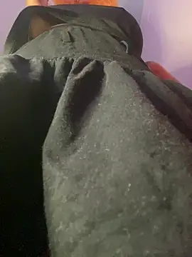 Cherrytowild online show from 02-04-25, 04:39