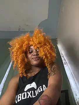 Cherrytowild online show from 02-05-25, 02:48