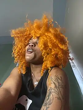 Cherrytowild online show from 02-06-25, 03:27