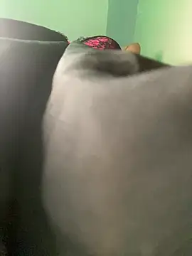 Cherrytowild online show from 02-17-25, 08:47