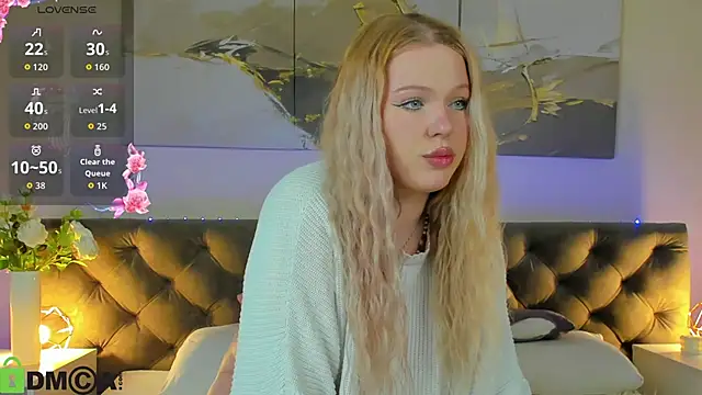 Naomi B1ack online show from 04-03-26, 12:08