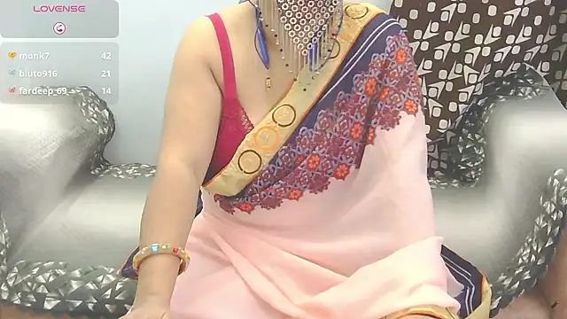 Snapshot of sheetaldave chatting on 01-13-25, 08:48 sheetaldave online show from 01-13-25, 08:48