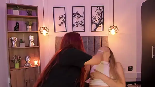 Andy and emma online show from 02-09-25, 12:52