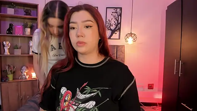 Andy and emma online show from 02-12-25, 12:22