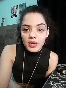 izumikarol online show from 10-22-25, 03:29