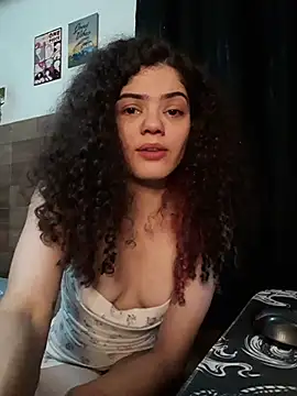 izumikarol online show from 10-28-25, 01:03