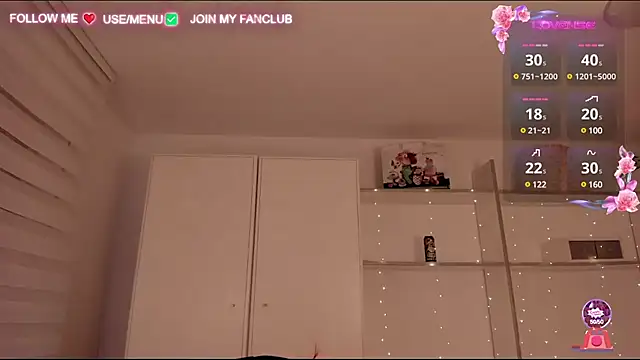 Domina Deivis online show from 02-03-25, 06:13