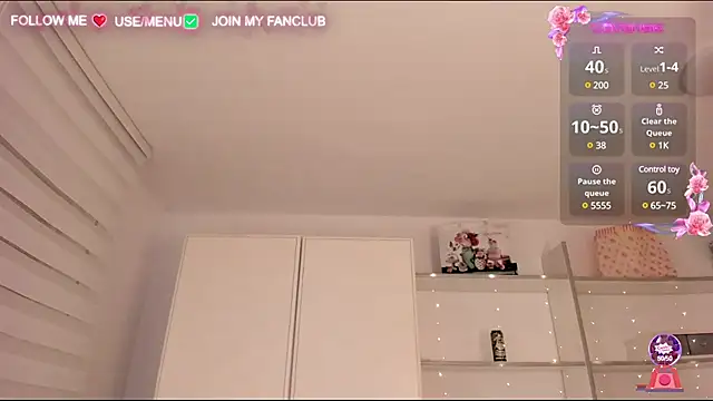 Domina Deivis online show from 02-07-25, 06:35