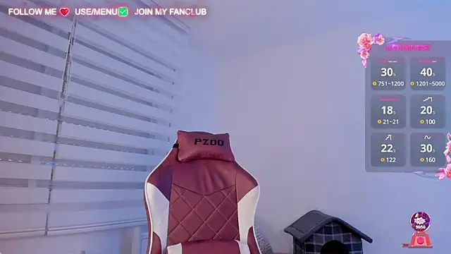 Domina Deivis online show from 03-06-25, 06:52