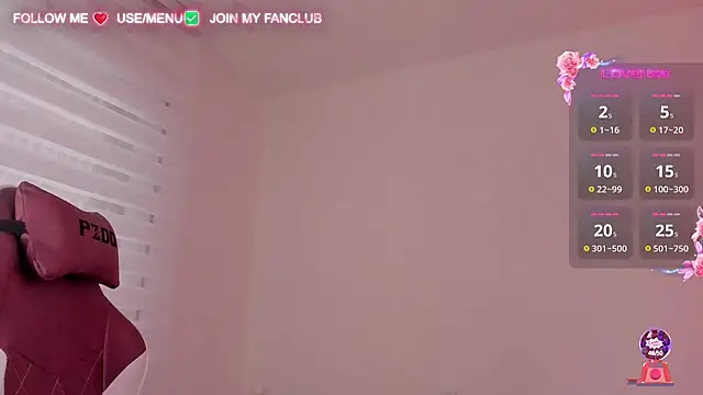 Domina Deivis online show from 03-06-25, 10:09