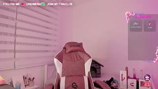 Domina Deivis online show from 03-11-25, 07:04