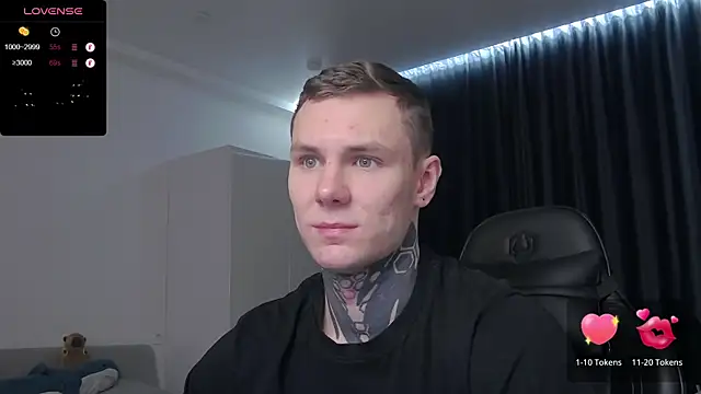 Snapshot of Lechery_boy chatting on 01-30-25, 02:04 Lechery boy online show from 01-30-25, 02:04